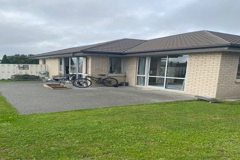 Photo of property in 43 Cassino Street, Rangiora, 7400