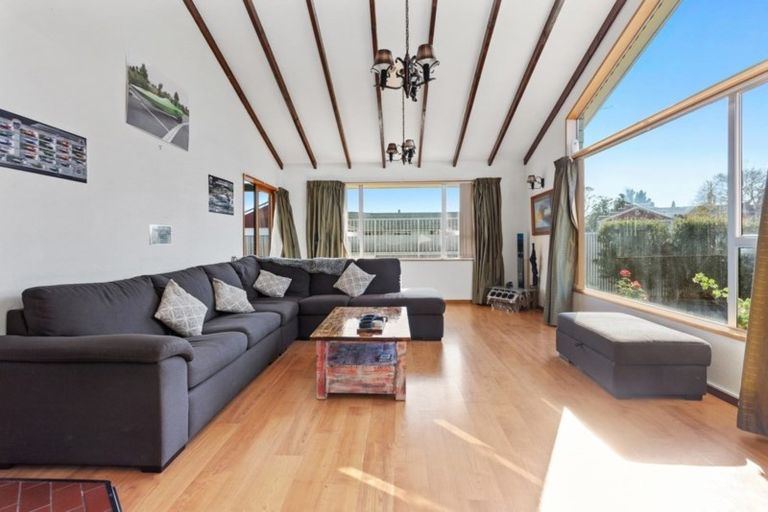 Photo of property in 13 Market Street, Leeston, 7632