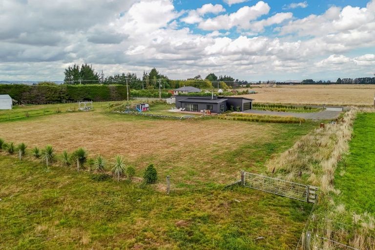 Photo of property in Wairua Farm, 934 Aorangi Road, Maraekakaho, Hastings, 4171