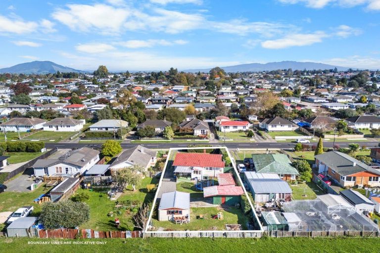 Photo of property in 1054 Hazelmere Crescent, Te Awamutu, 3800