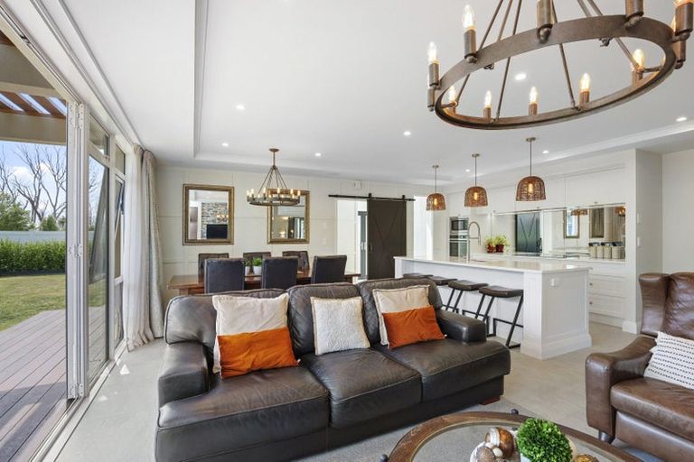 Photo of property in 52 Broomfield Terrace, Burwood, Christchurch, 8061