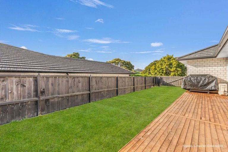 Photo of property in 7 Gadd Lane, Pokeno, 2402