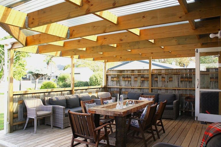 Photo of property in 224 Tui Road, Whangamata, 3620