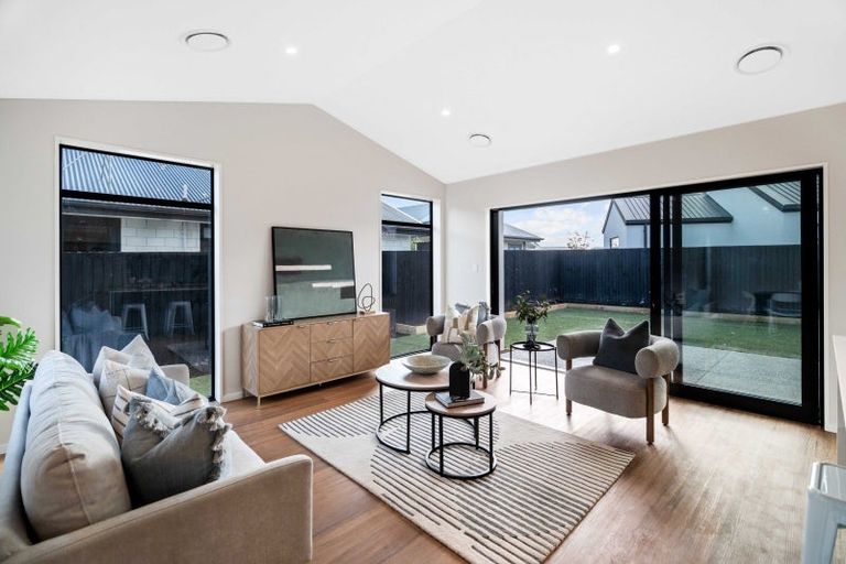 Photo of property in 9 Hollard Crescent, Lincoln, 7608