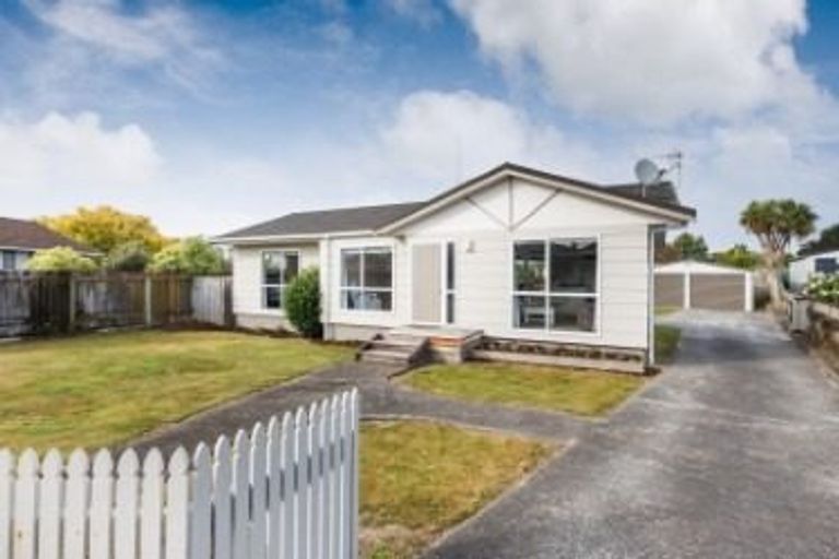 Photo of property in 7a Mountfort Grove, Feilding, 4702