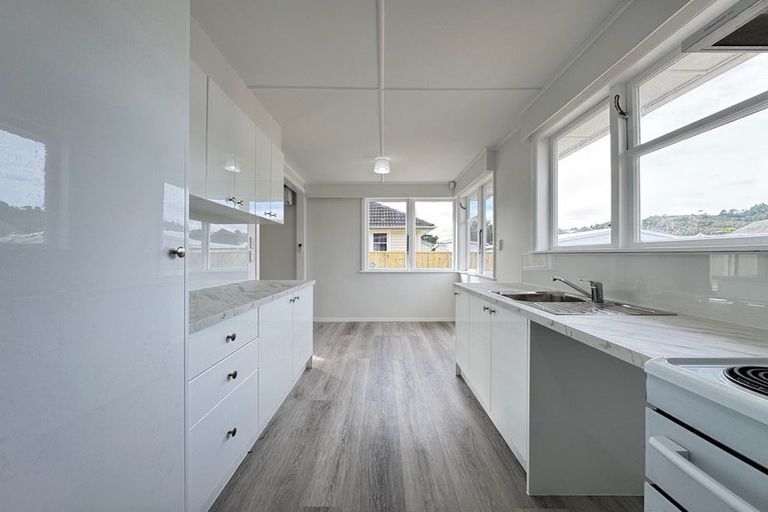 Photo of property in 1218 Taita Drive, Taita, Lower Hutt, 5011