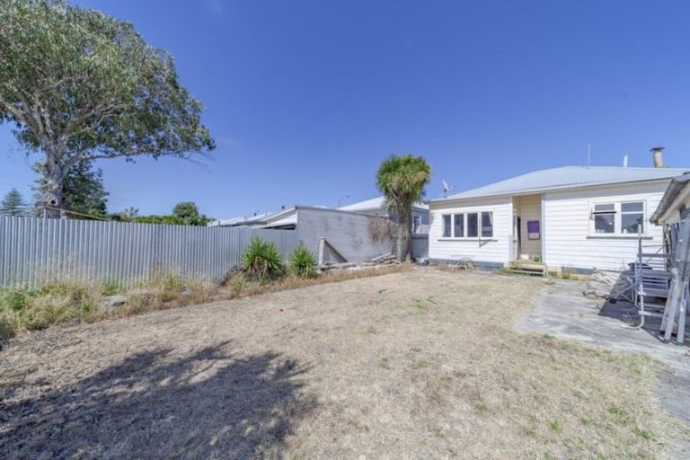 Photo of property in 180 Wellesley Road, Napier South, Napier, 4110