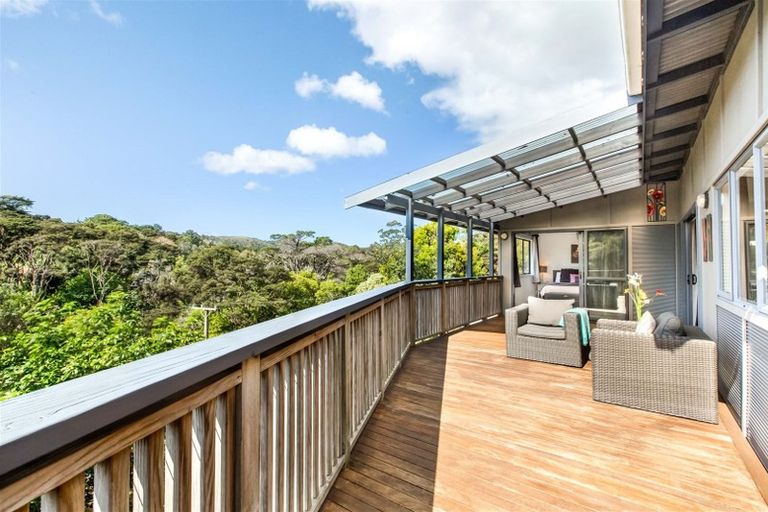 Photo of property in 37 Te Toki Road, Ostend, Waiheke Island, 1081