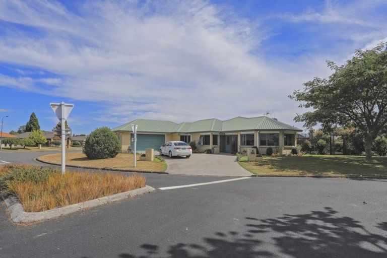 Photo of property in 9 Bridie Avenue, Matamata, 3400