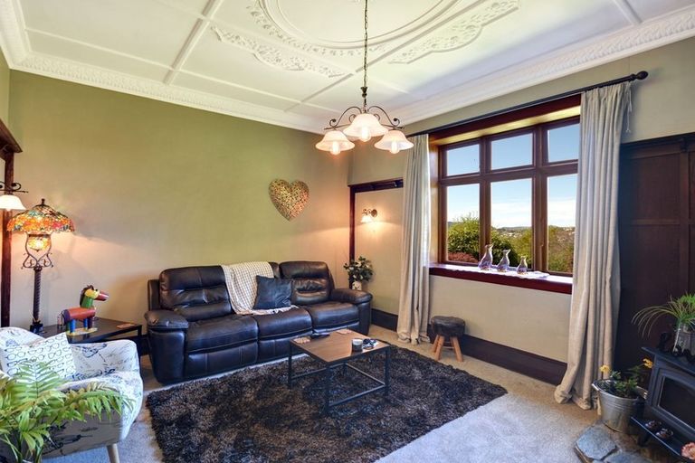 Photo of property in 67 Brockville Road, Glenross, Dunedin, 9011