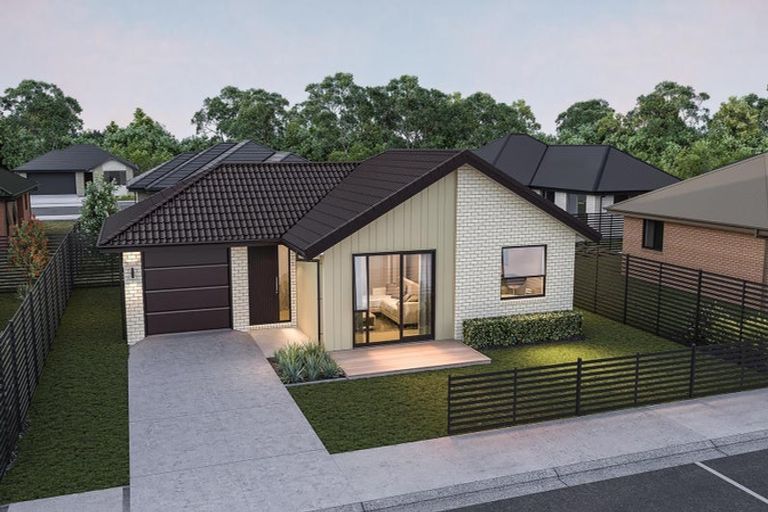 Photo of property in 5a Chatham Avenue, Paremoremo, Auckland, 0632