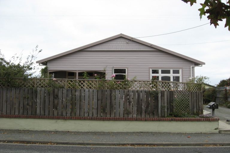 Photo of property in 30 Buchanan Street, Parkside, Timaru, 7910