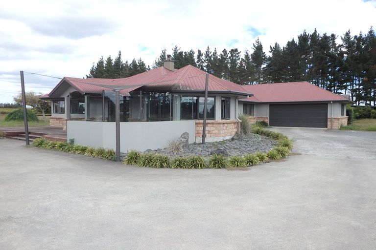 Photo of property in 335 Te Kowhai Road, Te Kowhai, Hamilton, 3288