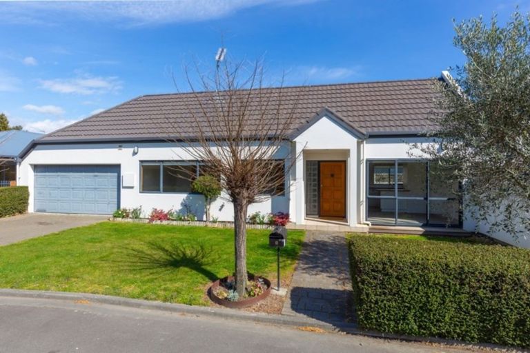Photo of property in 2 Waterlea Green, Mayfield, Blenheim, 7201