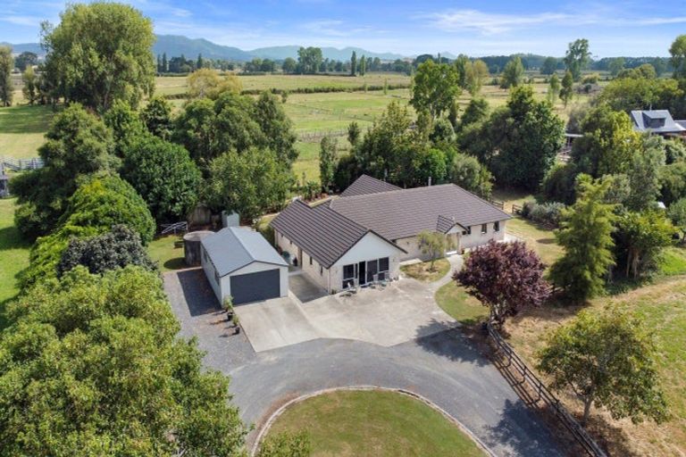 Photo of property in 500 Horotiu Road, Te Kowhai, Hamilton, 3288