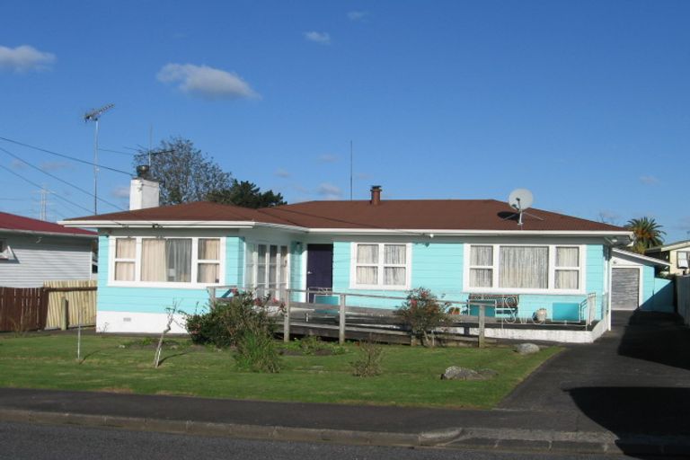 Photo of property in 14 Clayton Avenue, Otara, Auckland, 2023
