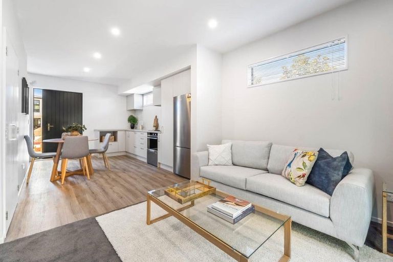 Photo of property in 5/167 Cranford Street, St Albans, Christchurch, 8014