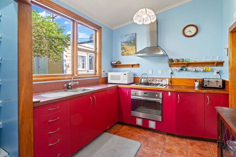Photo of property in 1 Nicholas Street, Portobello, Dunedin, 9014