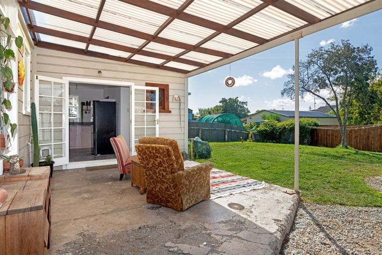 Photo of property in 35 Lyndhurst Street, Awapuni, Gisborne, 4010