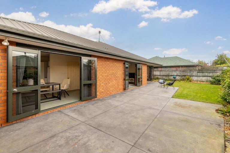 Photo of property in 89 Kotuku Crescent, Woolston, Christchurch, 8023