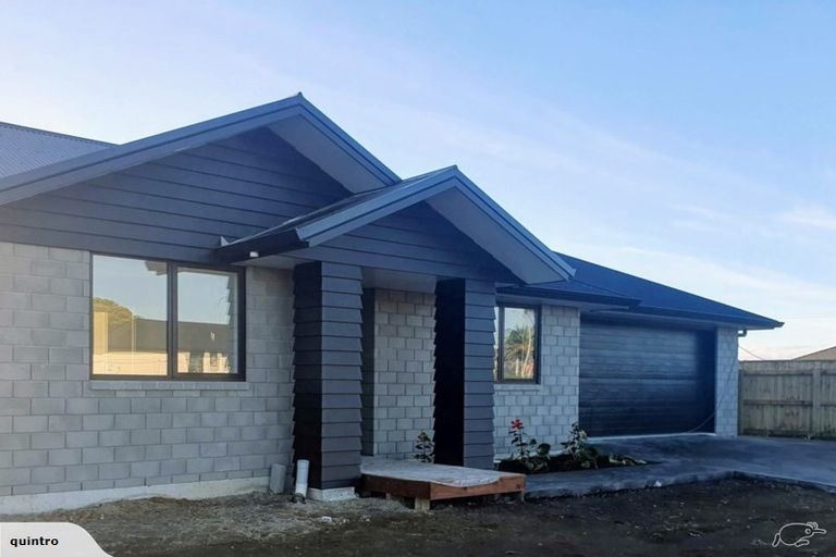 Photo of property in 83 Wills Road, West Plains, Invercargill, 9874