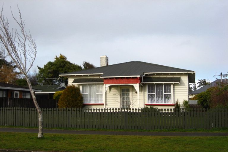 Photo of property in 139 Lewis Street, Gladstone, Invercargill, 9810