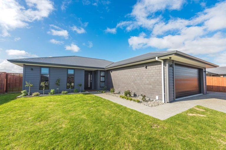 Photo of property in 20 Magnolia Crescent, Tawhero, Whanganui, 4501