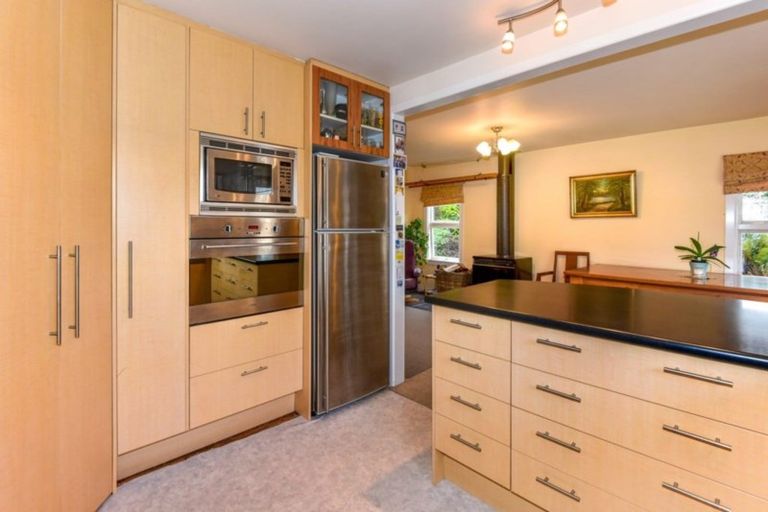 Photo of property in 3072 Coaltrack Road, Coalgate, 7673