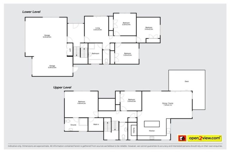 Photo of property in 6 Alpers Ridge, Leamington, Cambridge, 3432