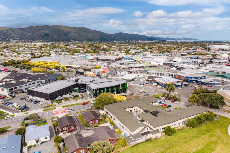 Photo of property in 2/9 Connolly Street, Boulcott, Lower Hutt, 5010