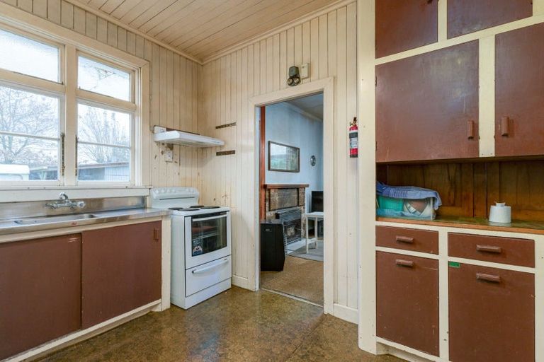 Photo of property in 15 Carr Street, Methven, 7730