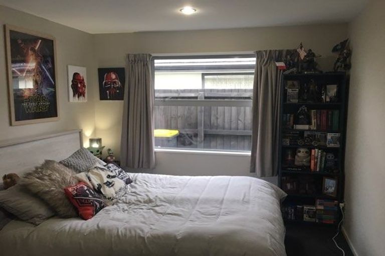 Photo of property in 4 Robalan Close, Halswell, Christchurch, 8025