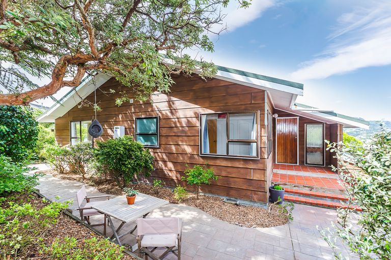 Photo of property in 11 Rosalind Street, Ngaio, Wellington, 6035