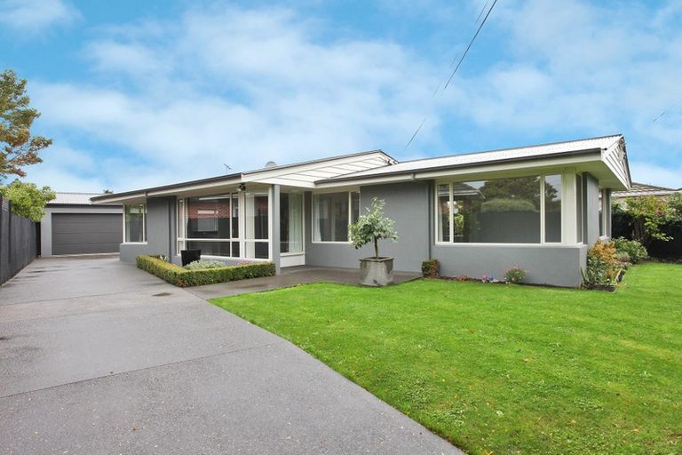 Photo of property in 6 Cavan Place, Mairehau, Christchurch, 8052