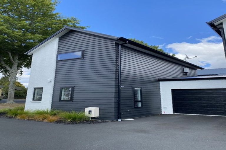 Photo of property in 1/89 Albert Street, Hamilton East, Hamilton, 3216