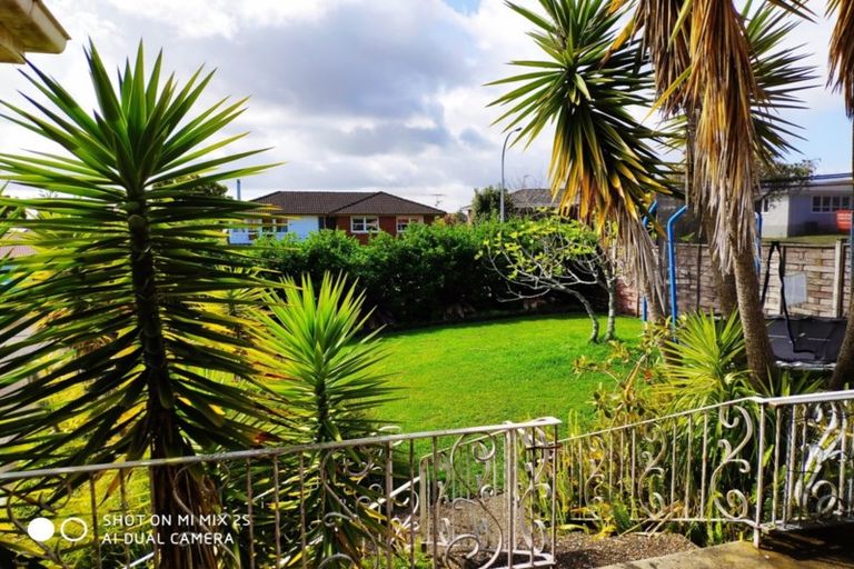 Photo of property in 61 Udys Road, Pakuranga, Auckland, 2010