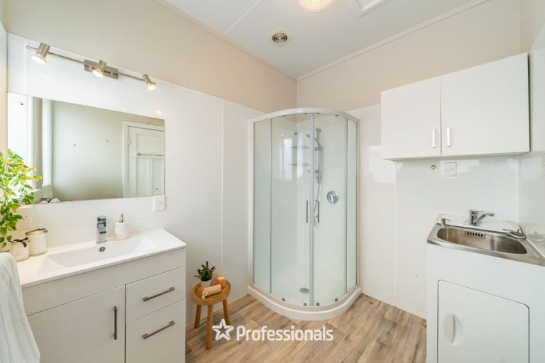 Photo of property in 135 Kings Crescent, Hutt Central, Lower Hutt, 5010