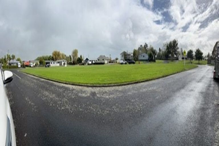 Photo of property in 19 Nowra Crescent, Paeroa, 3600