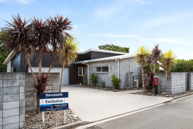 Photo of property in 92h Fairfield Road, Hawera, 4610