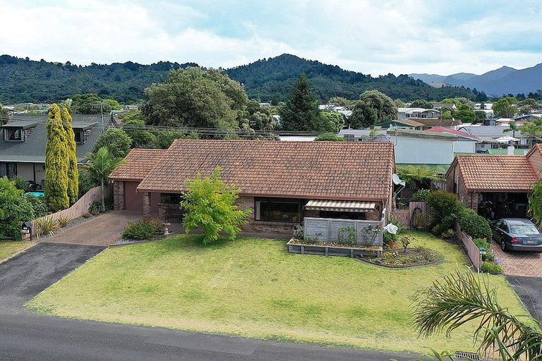 Photo of property in 301b Sylvia Road, Whangamata, 3620