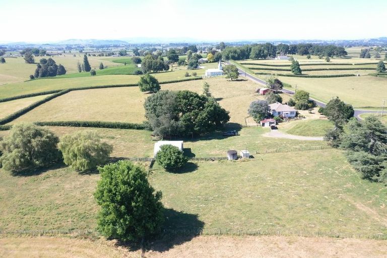 Photo of property in 61 Rangiaowhia Road, Te Awamutu, 3875