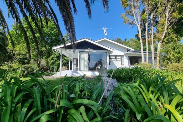 Photo of property in 858a Thames Coast Sh25 Road, Te Mata, Thames, 3575