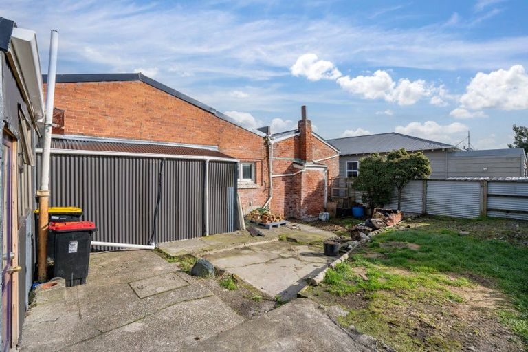 Photo of property in 56 Nelson Street, Georgetown, Invercargill, 9812