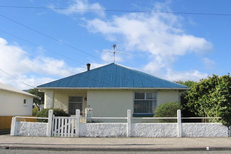 Photo of property in 48 William Street, Petone, Lower Hutt, 5012