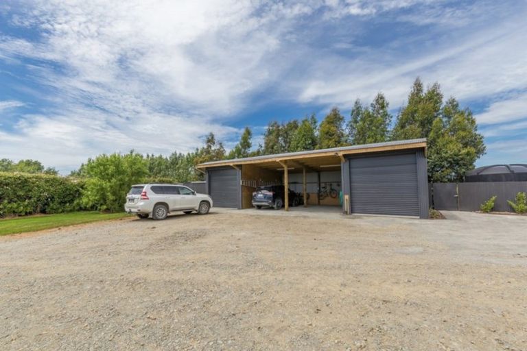 Photo of property in 13b Mulholland Drive, Darfield, 7571