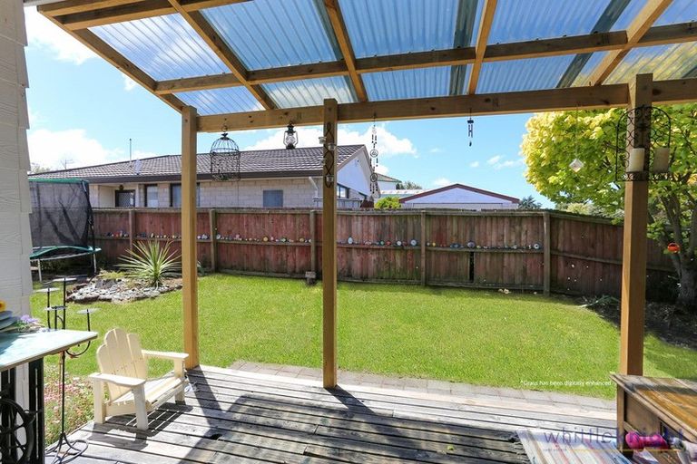 Photo of property in 3 Shire Lane, Woolston, Christchurch, 8062