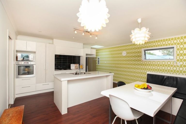 Photo of property in 18a Kelvin Place, Hamilton East, Hamilton, 3216