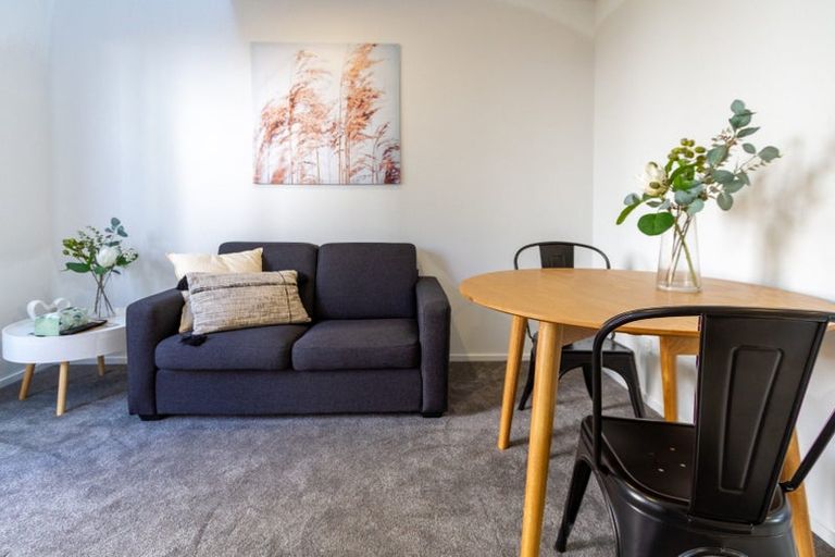 Photo of property in 6/346 Cashel Street, Christchurch Central, Christchurch, 8011