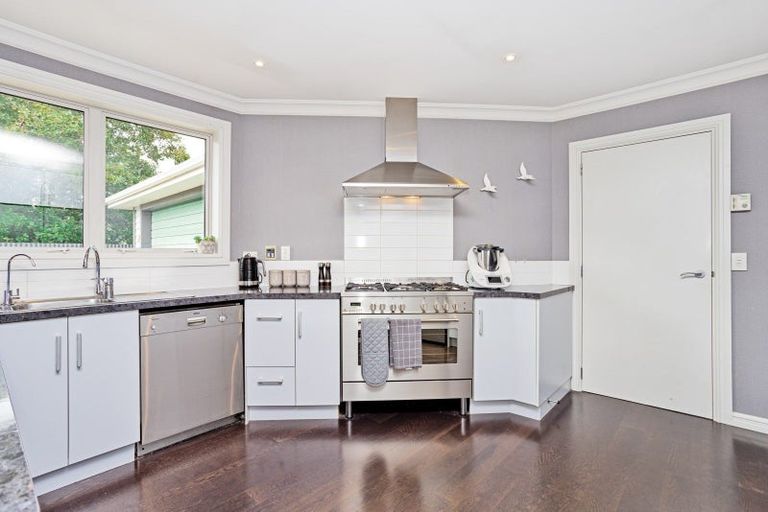 Photo of property in 93 Baird Street, Richmond, Invercargill, 9810