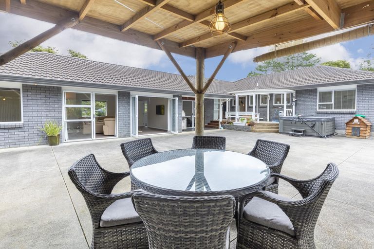 Photo of property in 210b Logan Road, Buckland, Pukekohe, 2677